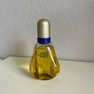 Rare, discontinued New West Skinscent Spray for Her by Aramis 3.4 Oz